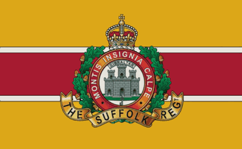 Suffolk Regiment
